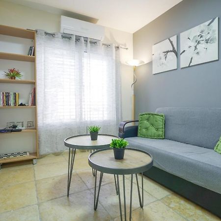 יחידת נופש עמית Apartment Eilat Ngoại thất bức ảnh