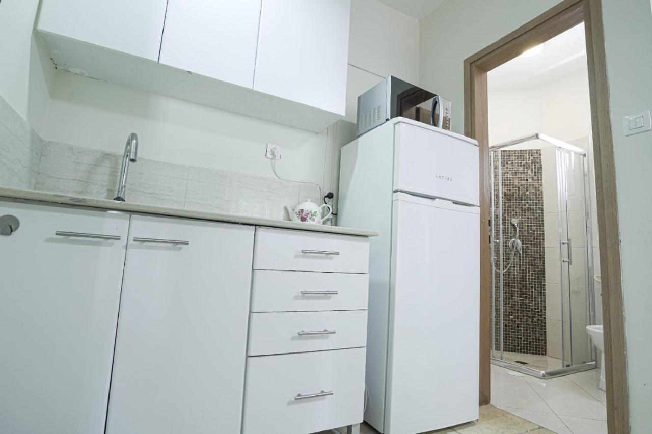 יחידת נופש עמית Apartment Eilat Ngoại thất bức ảnh