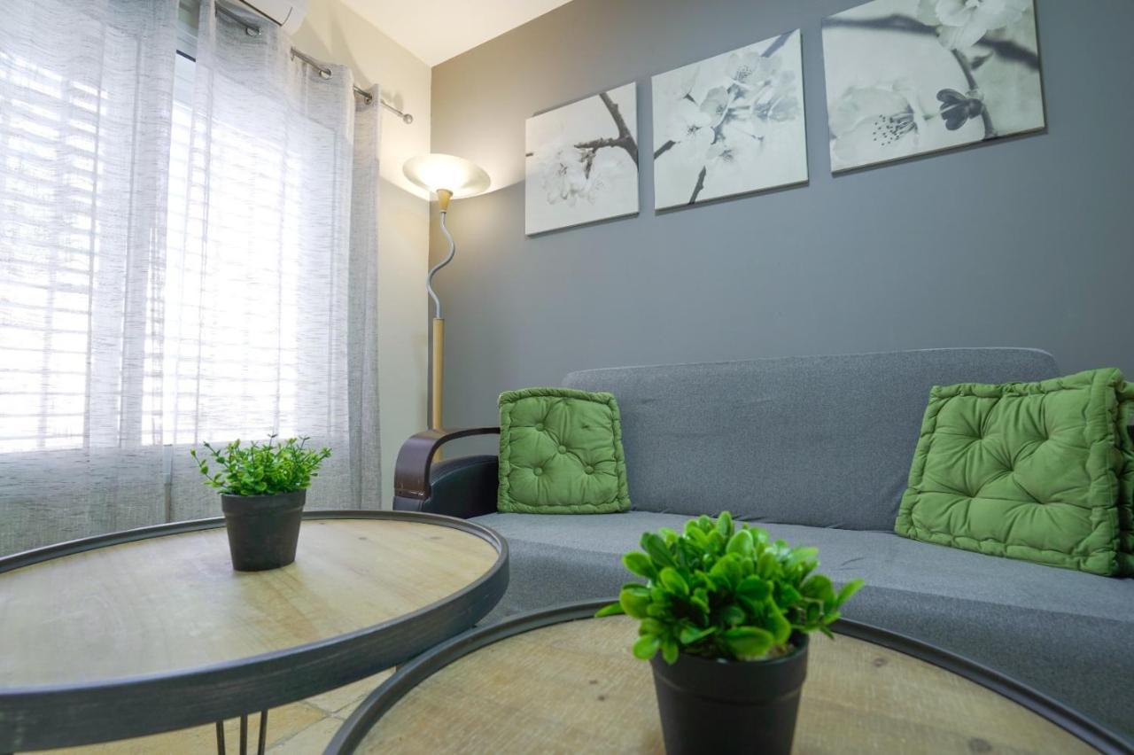 יחידת נופש עמית Apartment Eilat Ngoại thất bức ảnh