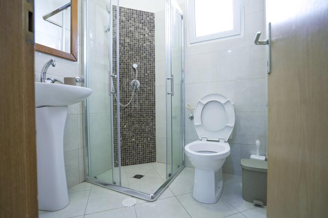 יחידת נופש עמית Apartment Eilat Ngoại thất bức ảnh