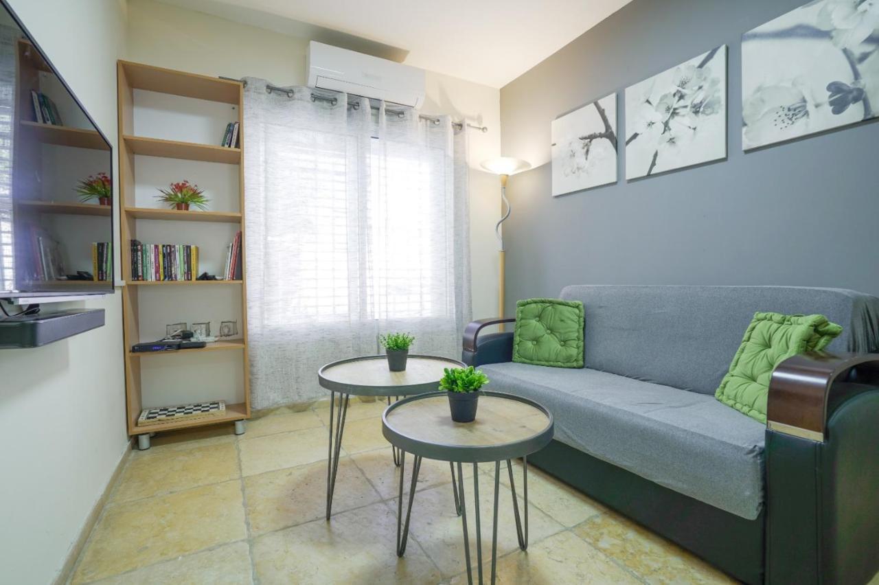 יחידת נופש עמית Apartment Eilat Ngoại thất bức ảnh