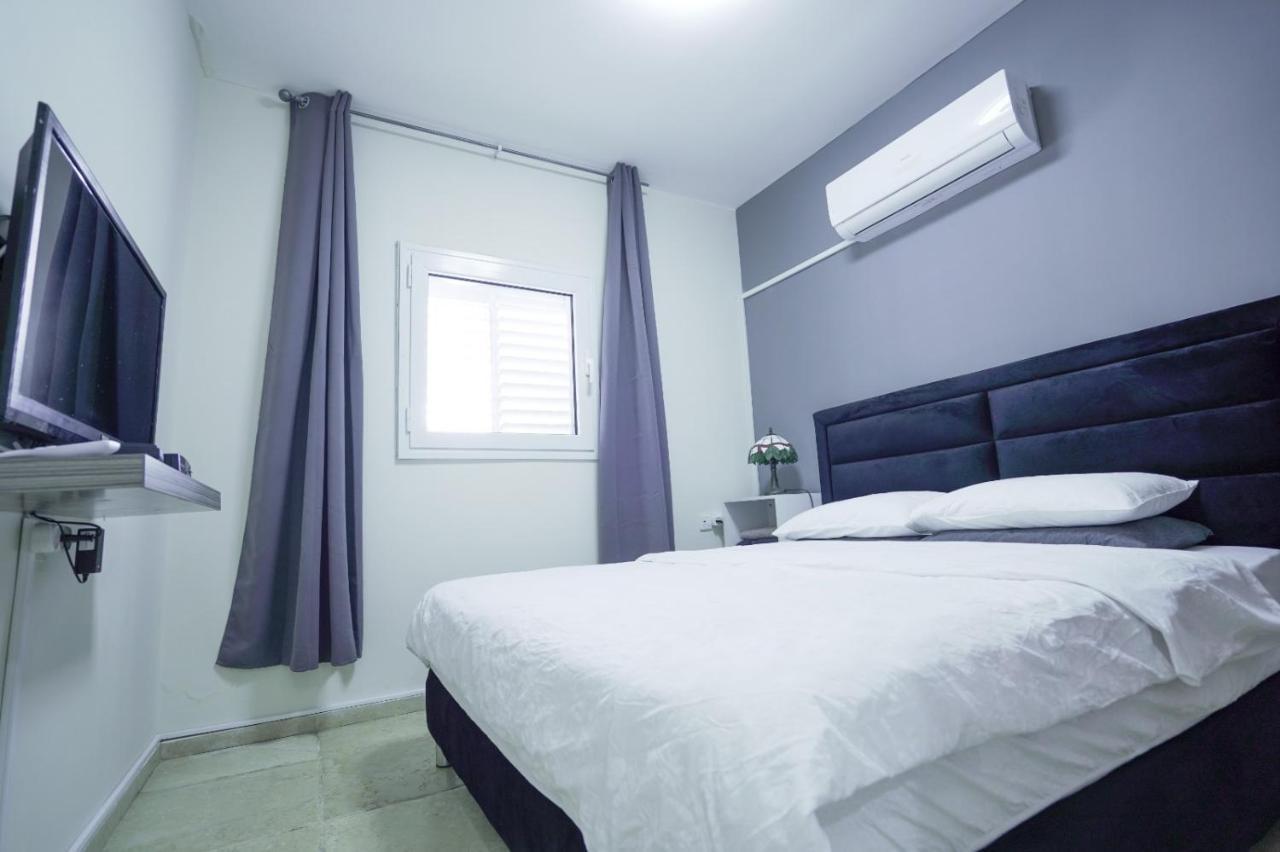 יחידת נופש עמית Apartment Eilat Ngoại thất bức ảnh