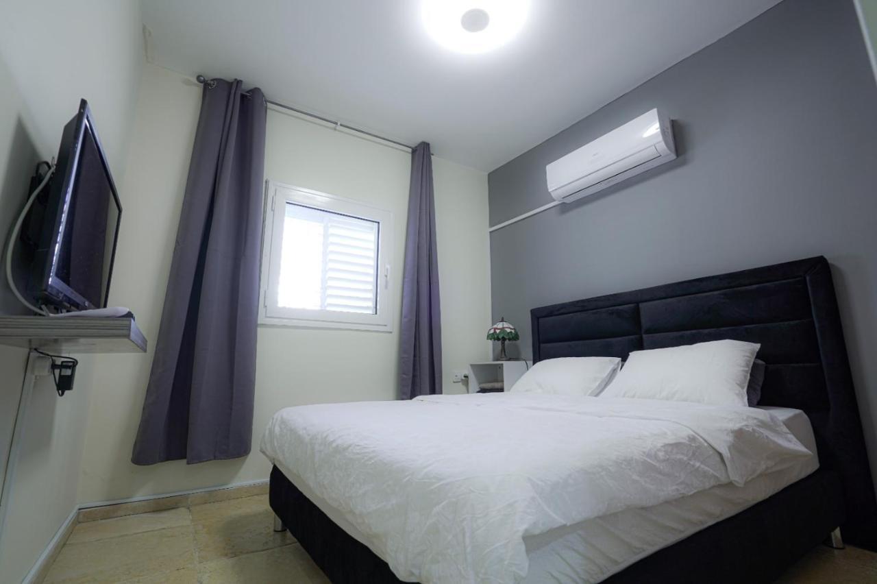 יחידת נופש עמית Apartment Eilat Ngoại thất bức ảnh