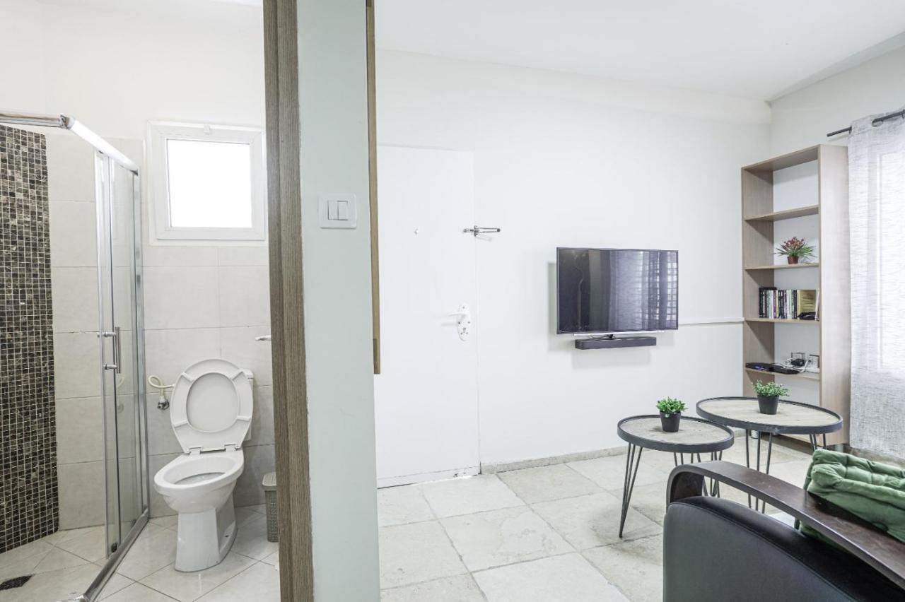יחידת נופש עמית Apartment Eilat Ngoại thất bức ảnh