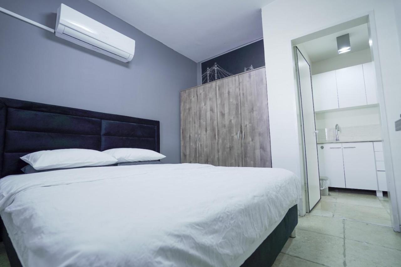 יחידת נופש עמית Apartment Eilat Ngoại thất bức ảnh
