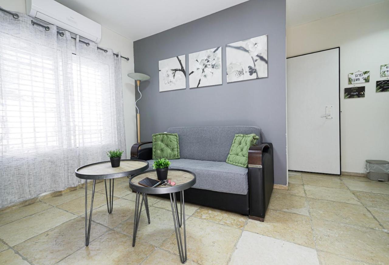 יחידת נופש עמית Apartment Eilat Ngoại thất bức ảnh