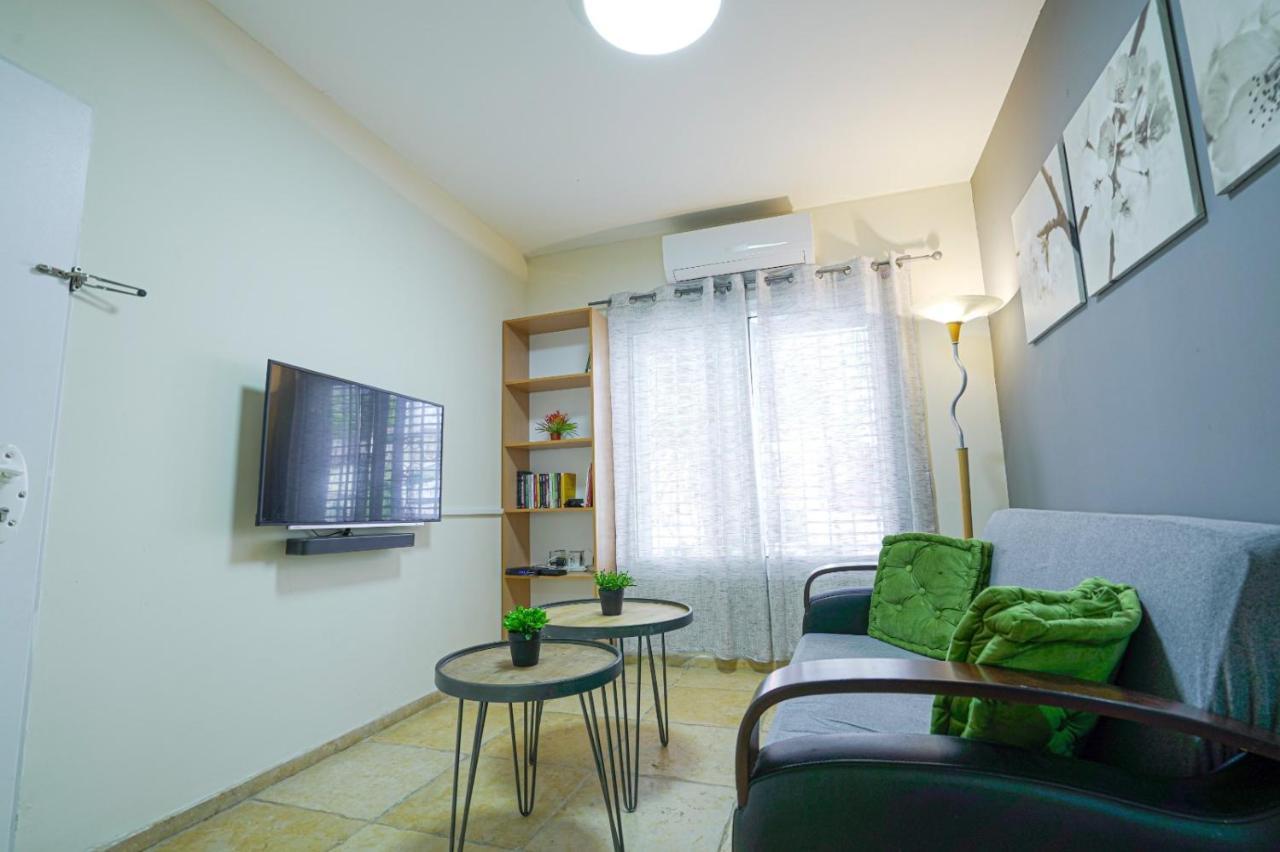 יחידת נופש עמית Apartment Eilat Ngoại thất bức ảnh