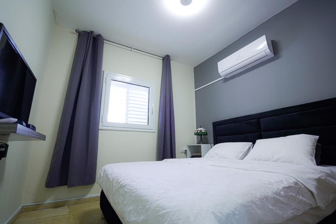 יחידת נופש עמית Apartment Eilat Ngoại thất bức ảnh