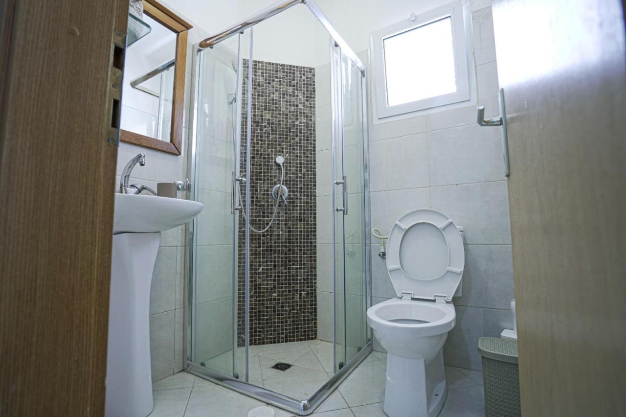 יחידת נופש עמית Apartment Eilat Ngoại thất bức ảnh