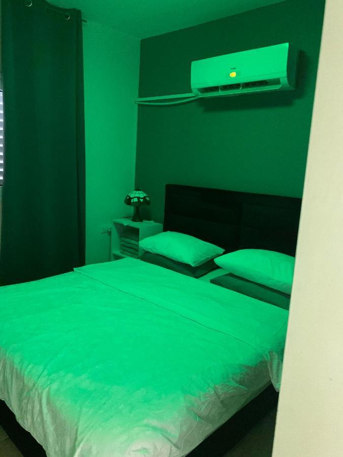 יחידת נופש עמית Apartment Eilat Ngoại thất bức ảnh