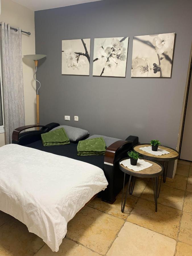 יחידת נופש עמית Apartment Eilat Ngoại thất bức ảnh
